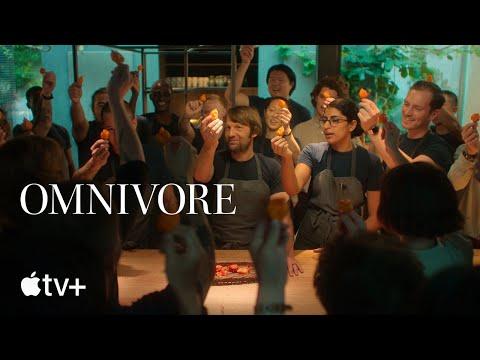 Omnivore fragman