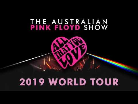 The Australian Pink Floyd Show - Live at the Hammersmith Apollo fragman