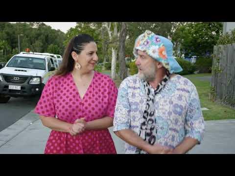 G’day Parks Noosa Caravan Park fragman