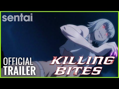 Killing Bites fragman