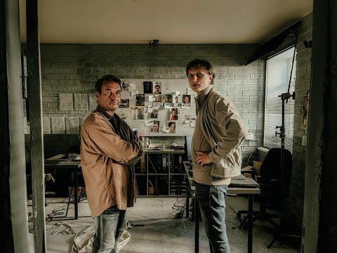 The Uninvited Guests fragman