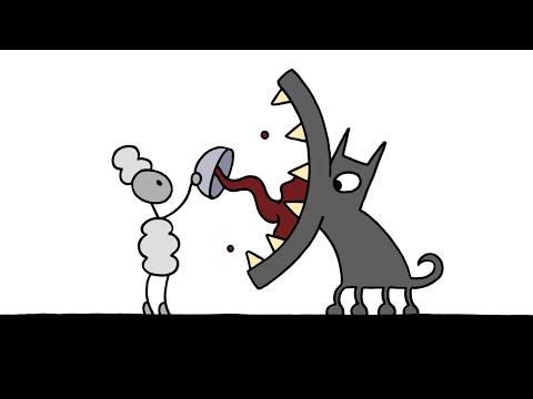 Dealing with War fragman