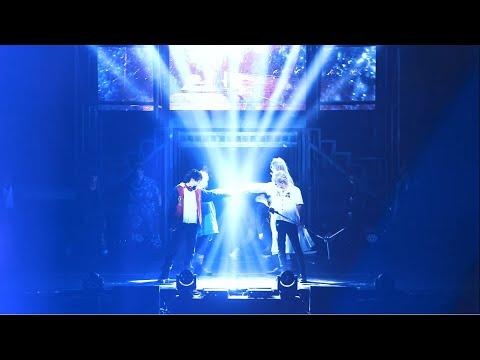 Hypnosis Mic: Division Rap Battle - Rule the Stage -track.4- fragman