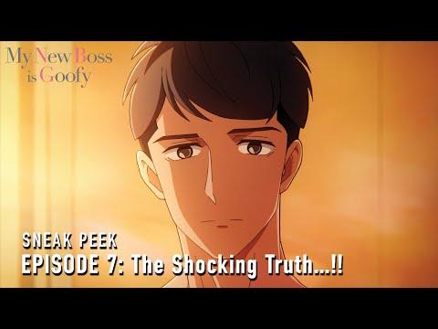 The Shocking Truth…!! fragman