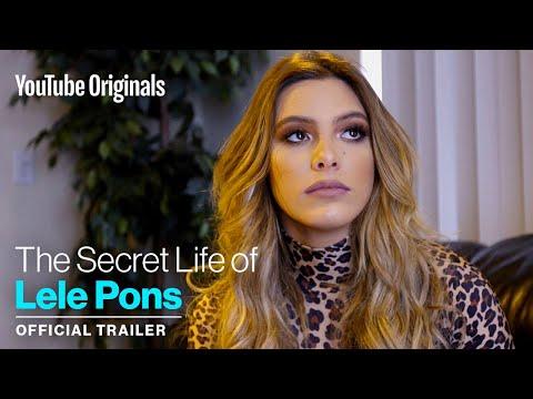 The Secret Life of Lele Pons fragman