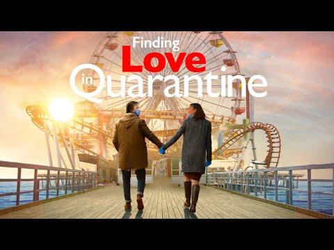 Finding Love in Quarantine fragman