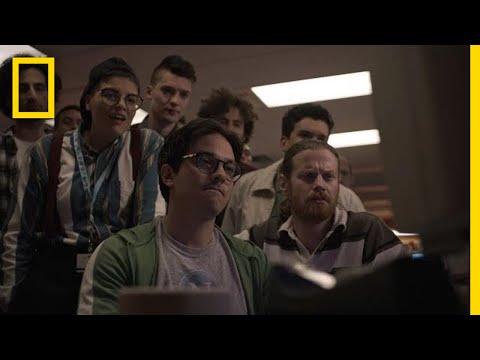 Valley of the Boom fragman