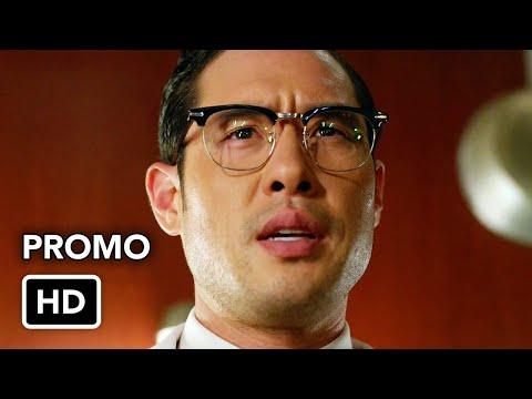 Leap. Die. Repeat. fragman