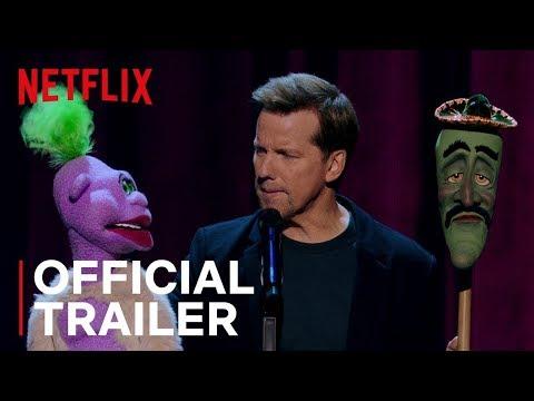 Jeff Dunham: Beside Himself fragman