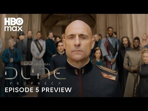 In Blood, Truth fragman