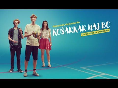 Let Him Be a Basketball Player fragman