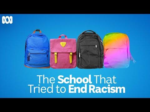 The School That Tried to End Racism fragman