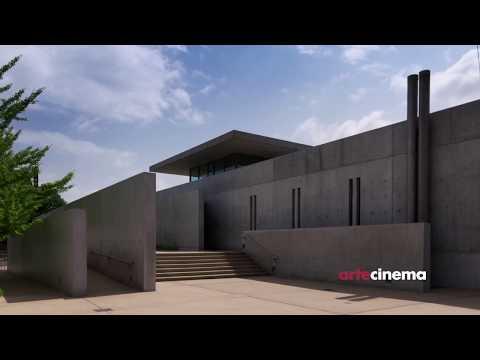 Tadao Ando: Samurai Architect fragman