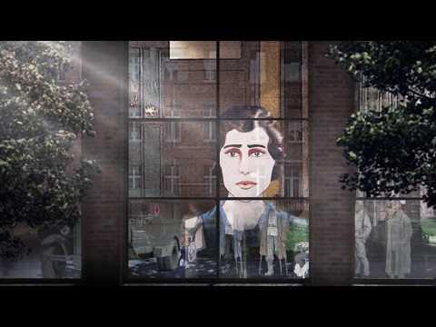 Butterflies in Berlin: Diary of a Soul Split in Two fragman