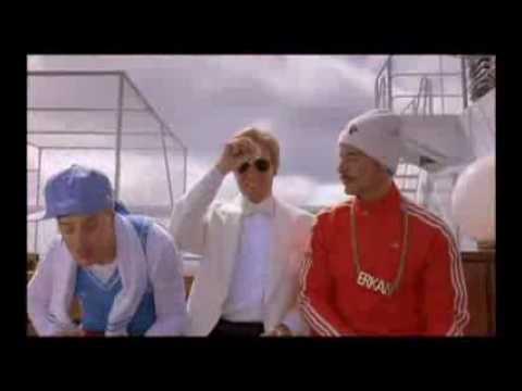 Erkan & Stefan 3 fragman