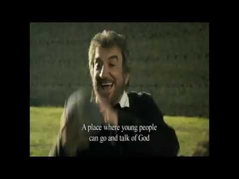 Saint Philip Neri: I Prefer Heaven fragman