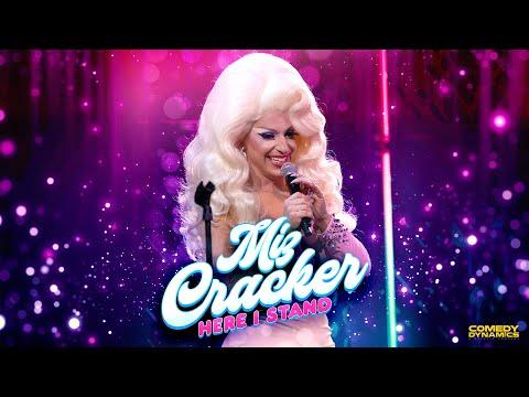 Miz Cracker: Here I Stand fragman