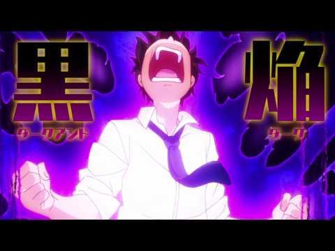 When Supernatural Battles Became Commonplace fragman