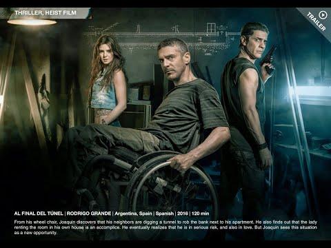 At the End of the Tunnel fragman