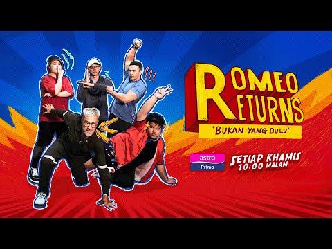 Romeo Returns fragman