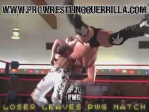 PWG: Based On A True Story fragman