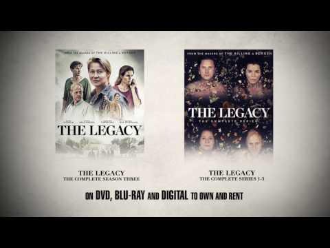 The Legacy fragman