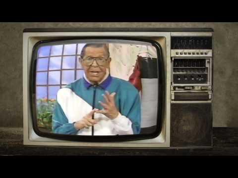 Milton Berle's Low Impact/High Comedy Workout fragman
