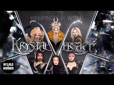 Keeping Up with Krystal Versace fragman