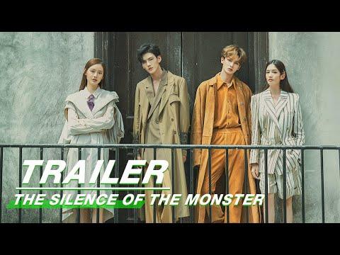 The Silence of the Monster fragman
