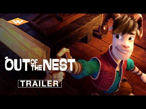 Out of the Nest fragman