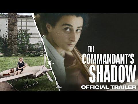 The Commandant's Shadow fragman