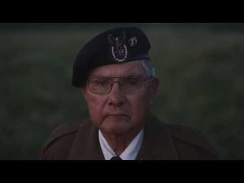 Cree Code Talker fragman