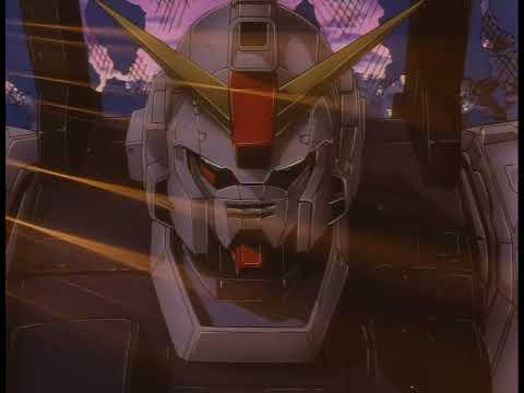 Mobile Suit Gundam: The 08th MS Team fragman