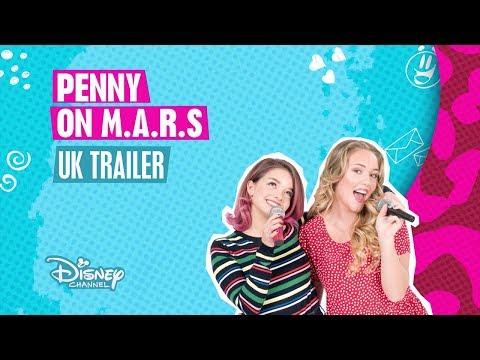 Penny on M.A.R.S. fragman