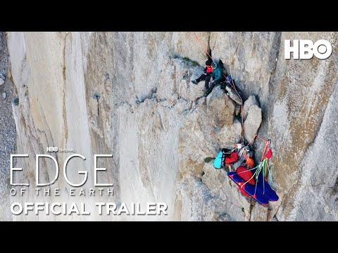 Edge of the Earth fragman