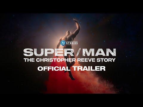Super/Man: The Christopher Reeve Story fragman