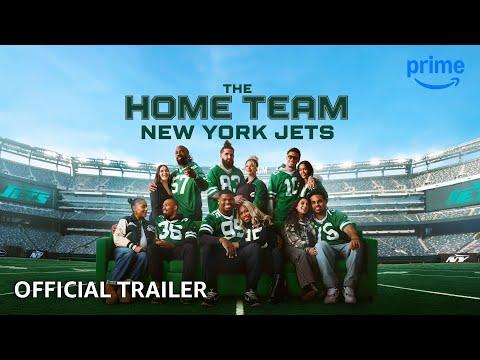 The Home Team: New York Jets fragman