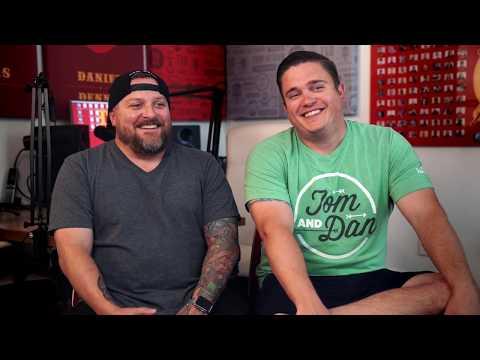 A Mediocre Documentary with Tom And Dan fragman