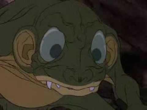 The Return of the King fragman