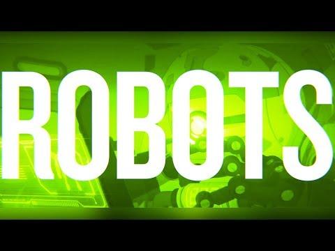 Love, Death & Robots fragman