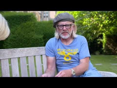 Henry Cole's Great British Treasure Hunt fragman