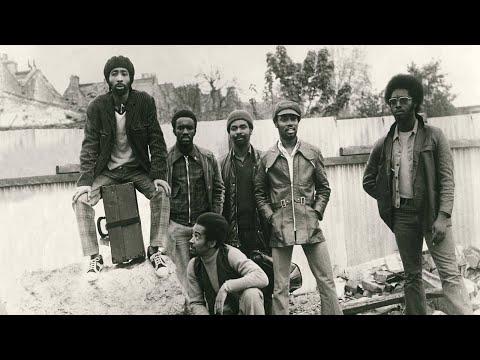 Getting It Back: The Story of Cymande fragman