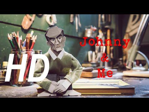 Johnny & Me - A Journey Through Time with John Heartfield fragman