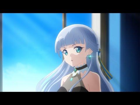 Shironeko Project: Zero Chronicle fragman