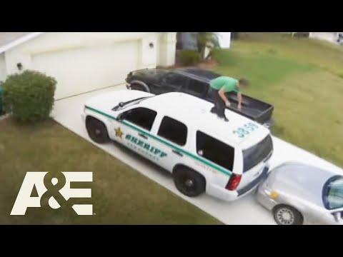 My Strange Arrest fragman