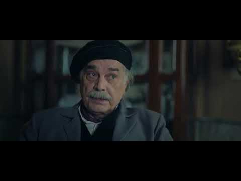 Pearlescent Fog fragman