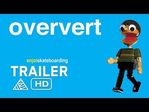 Enjoi - Oververt fragman