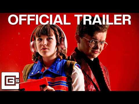 Project U Move fragman