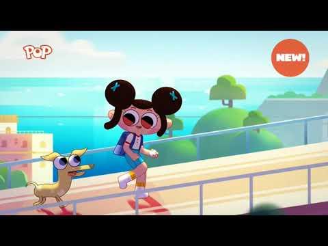 Kung Fu Sock fragman