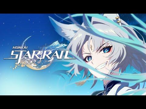 Honkai: Star Rail - Taking It Easy fragman